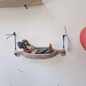 Hammock full of love