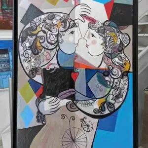 "Embrace"