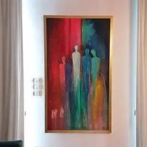Colorfulness
