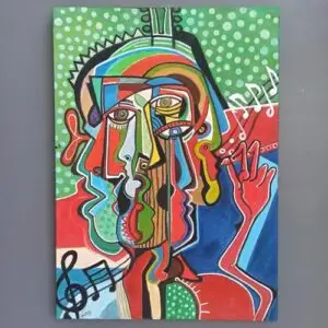 Music Connection