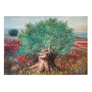 Olive Tree