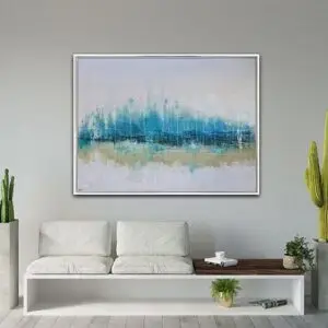 Mykonos Blue