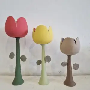 Tulips