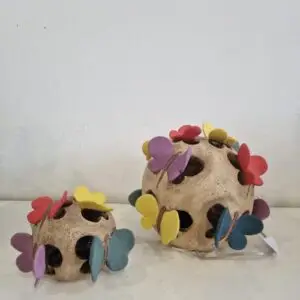 Butterfly ball (small)