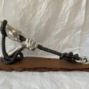 Allegory To The Effort