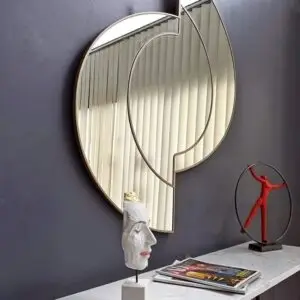 Shape Mirror