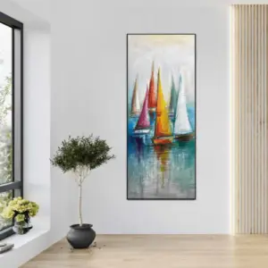 "Magical Sea"