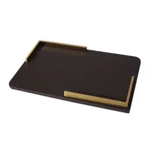 Yellow Long Tray -B