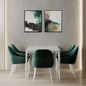 "Resin Flow"
