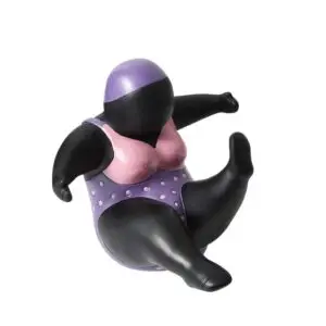 Swimsuit Character A