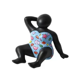 Swimsuit Character B