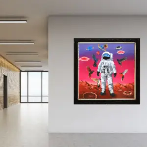 Moon Paradise