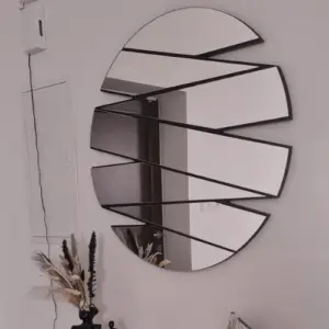 Modern Mirror Design