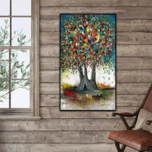 Magic Tree