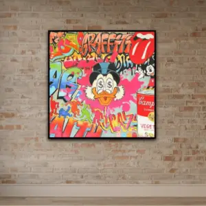 "Money Magnet"