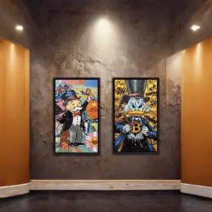 "Rich 1 & 2"