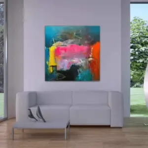 "Viva La Vida"