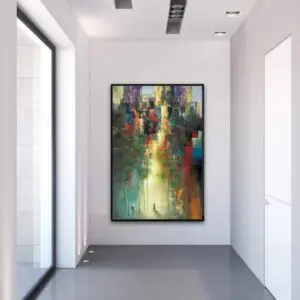 Dream City