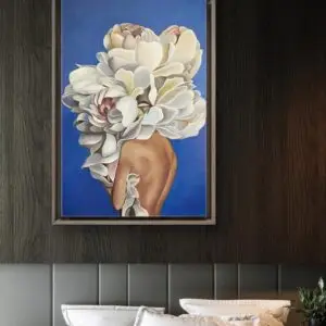 Sensual Woman