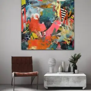 Symphony of Colours