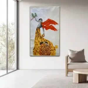 Victory Angel