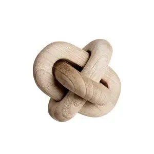 Three ring buckle ornaments