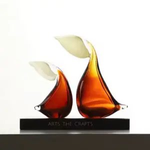 Coloured pelican A-B