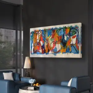 Painted Dreams