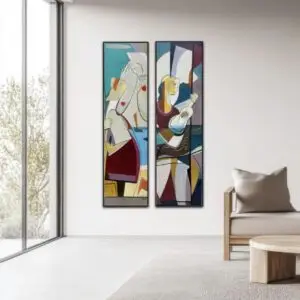 Colorful Symphony