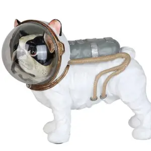 Space Dog A-B