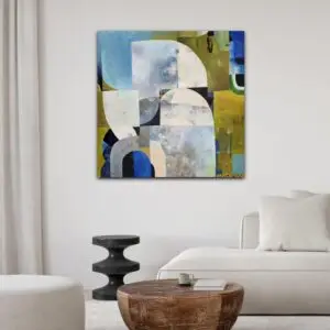 Geometric Harmony