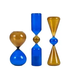 Spherical funnel A-B-C