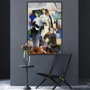 Color Symphony