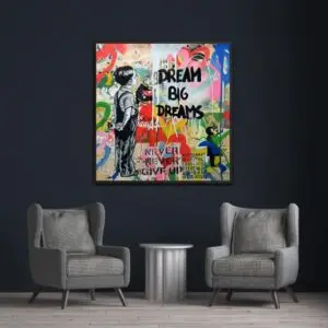 Dream Big