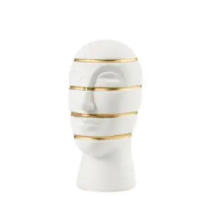 Figure Head ornaments