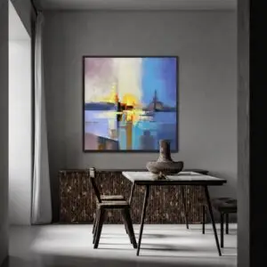 Ocean Whisper
