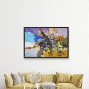 Painted Dreams 1