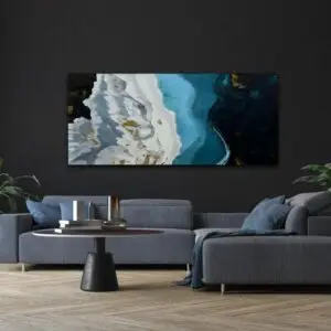 The Ocean Breath