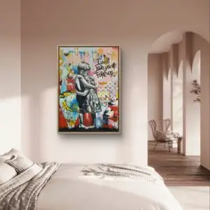 I Love Υou Forever