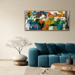 Colour harmony