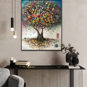 Wish Tree