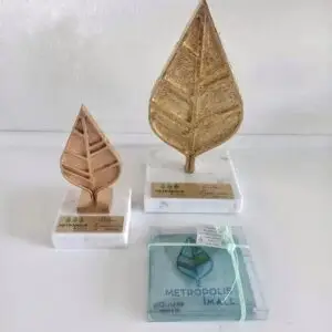 Inauguration Souvenirs
