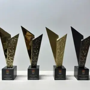 Commercial Gift for Trust Insurance