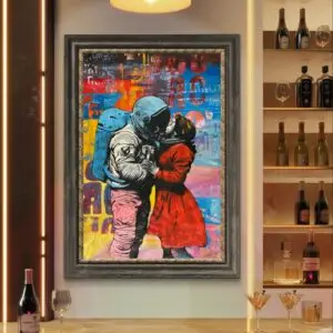 Romance on the Moon