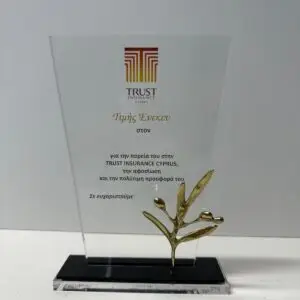 Awards