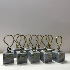 Awards