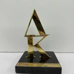 Award - Corporate Gift