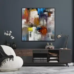 Colours of Life