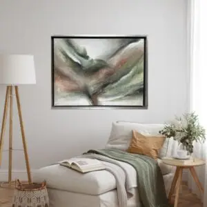 Soft colours joy