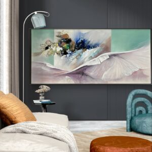 Turquoise Dreams